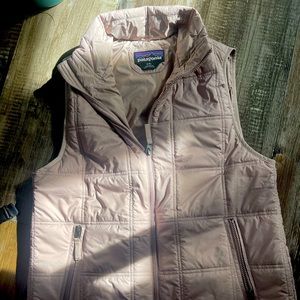 Women’s Patagonia Lost Canyon Vest